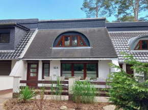 Ferienhaus Dünenwald 2 MÜRU